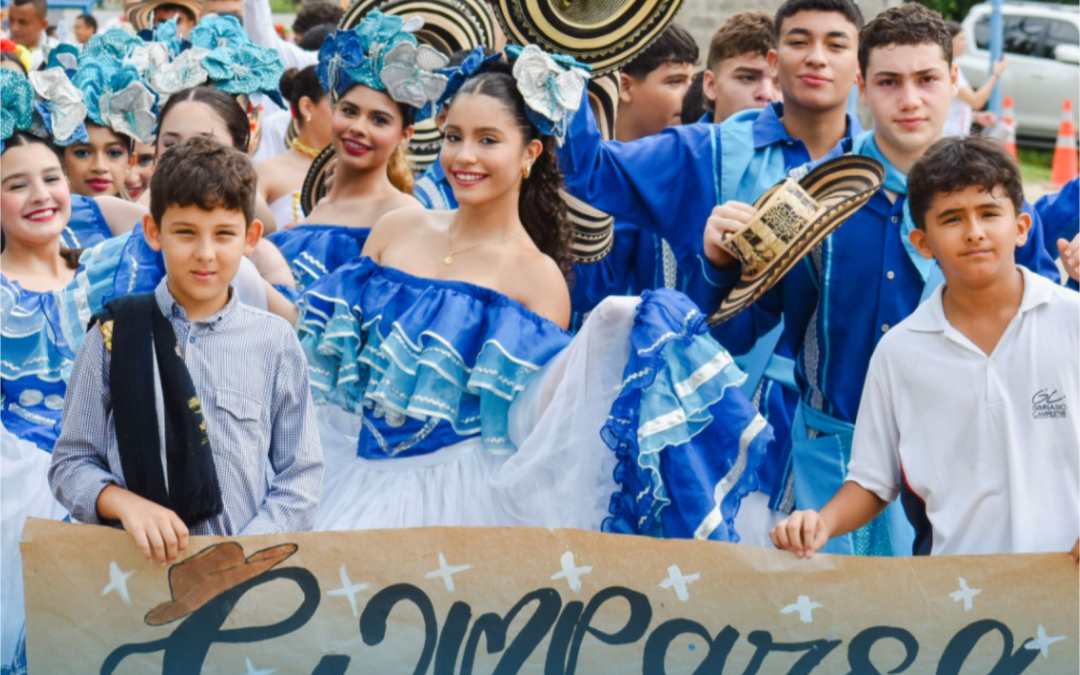 Feria de la Ganadería Campestrista 2025: una celebración de tradición y cultura