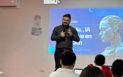 Comité de Ética para el uso de la Inteligencia Artificial en el Gimnasio Campestre