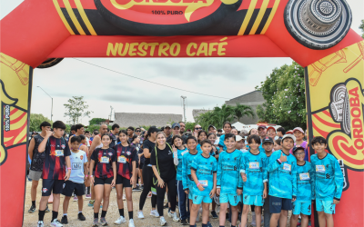 ÉXITO TOTAL EN EL BIKE OR RUN CHALLENGE GC 2025