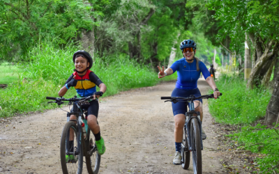 Bike Ride 2024