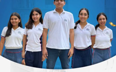 RESULTADOS SOBRESALIENTES