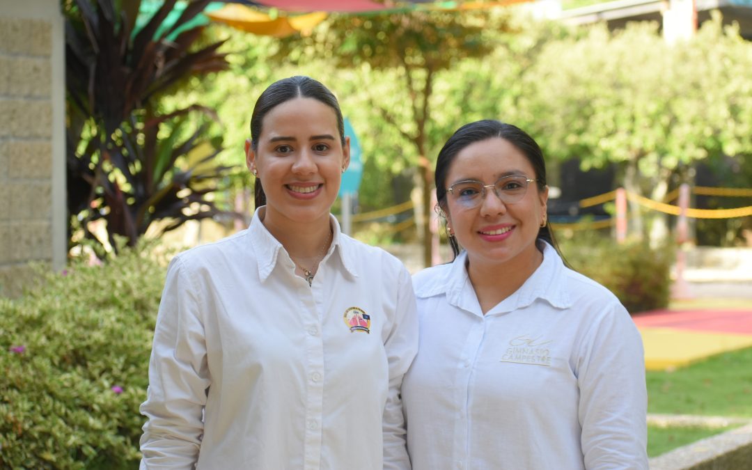 Nace el Centro de Learning Support en el Gimnasio Campestre: un compromiso con la inclusión y el acompañamiento individualizado