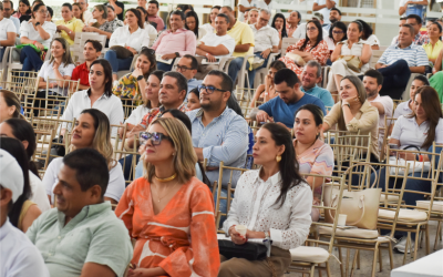 II Simposio para la Familia: Retos de crianza y vínculos duraderos.