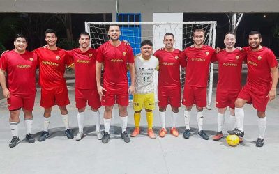 NUESTROS EGRESADOS ESTÁN EN LA JUGADA