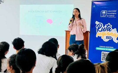 SEMANA DE ORIENTACIÓN VOCACIONAL