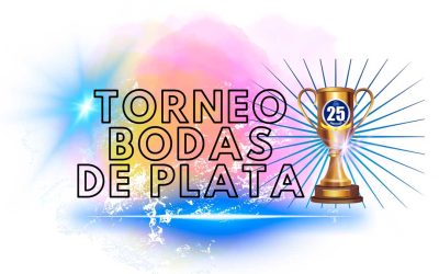 RESULTADOS DEL TORNEO INTERCOLEGIADO BODAS DE PLATA
