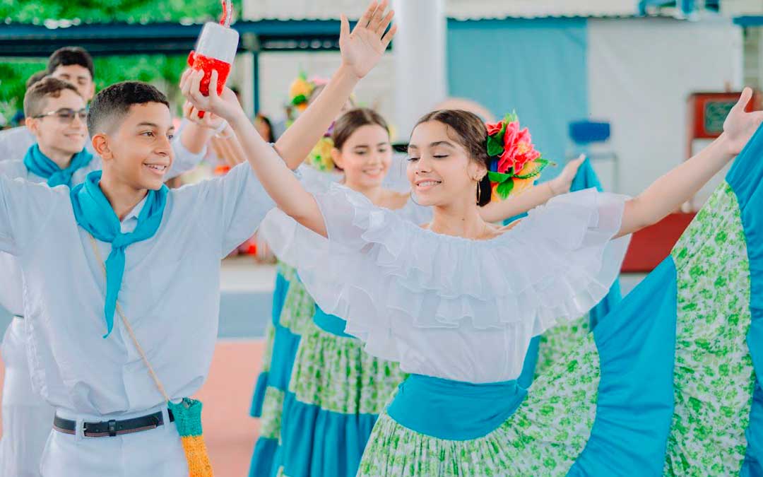 FERIA DE LA GANADERIA CAMPESTRISTA 2023