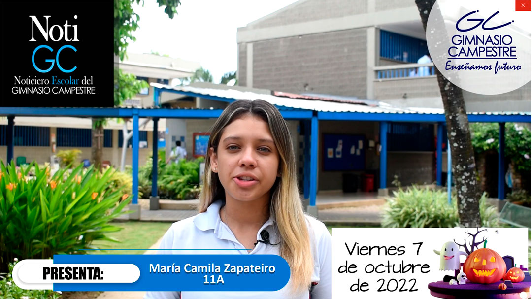 NotiGC viernes 7 de octubre de 2022