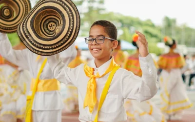 Gran Celebración de Feria de la Ganadería Campestrista