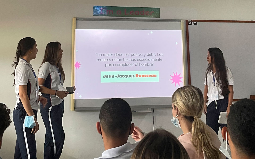 Primer Foro Interno De Filosofía