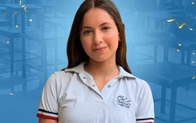 Estudiante del Gimnasio Campestre es elegida Niña–Adolescente Concejal de Montería 2026