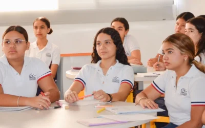 El Gimnasio Campestre fortalece la creatividad con un Taller Literario
