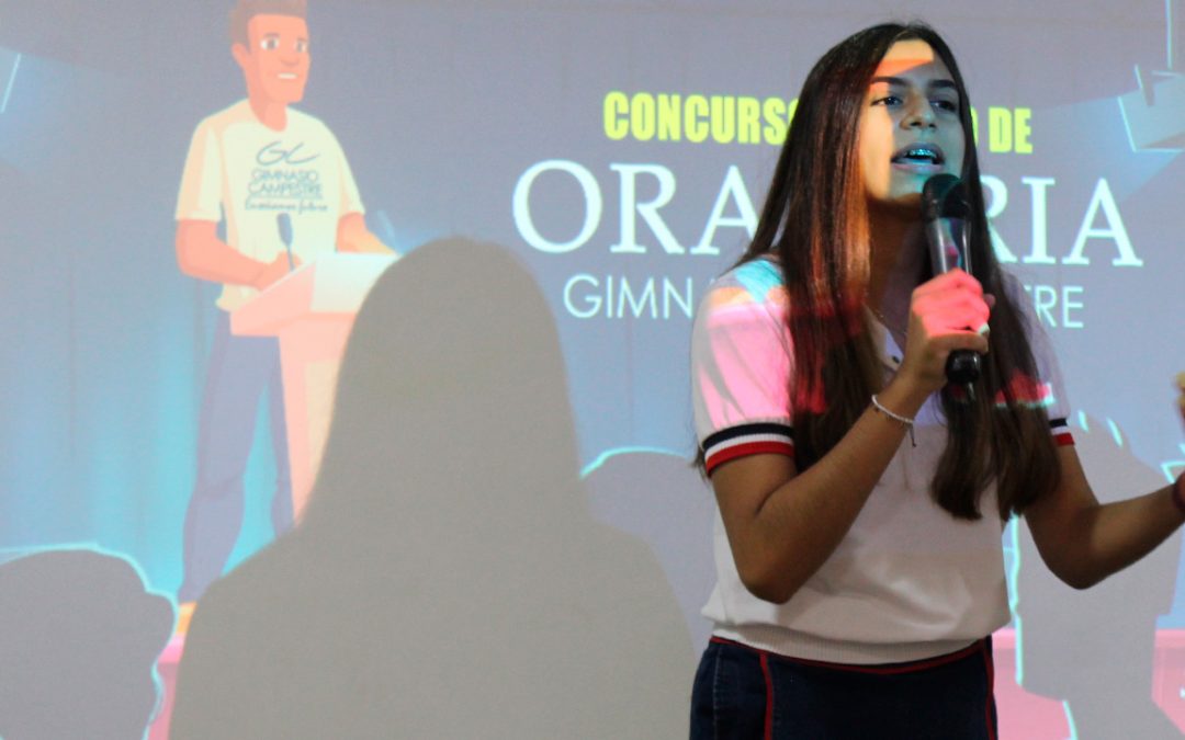 RESULTADOS CONCURSO INTERNO DE ORATORIA