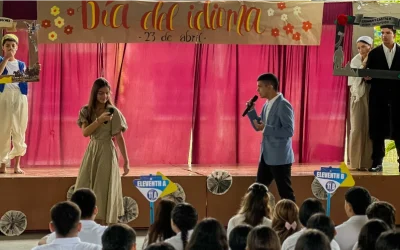 Semana del Idioma: una celebración de la literatura que inspira y conecta