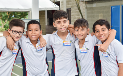 OPEN DAY 2024