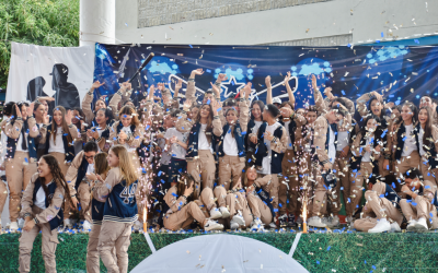 LANZAMIENTO SENIORS 2024
