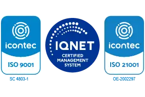  Icontec 