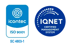  Icontec 