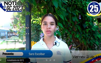 NotiGC viernes 21 de julio de 2023